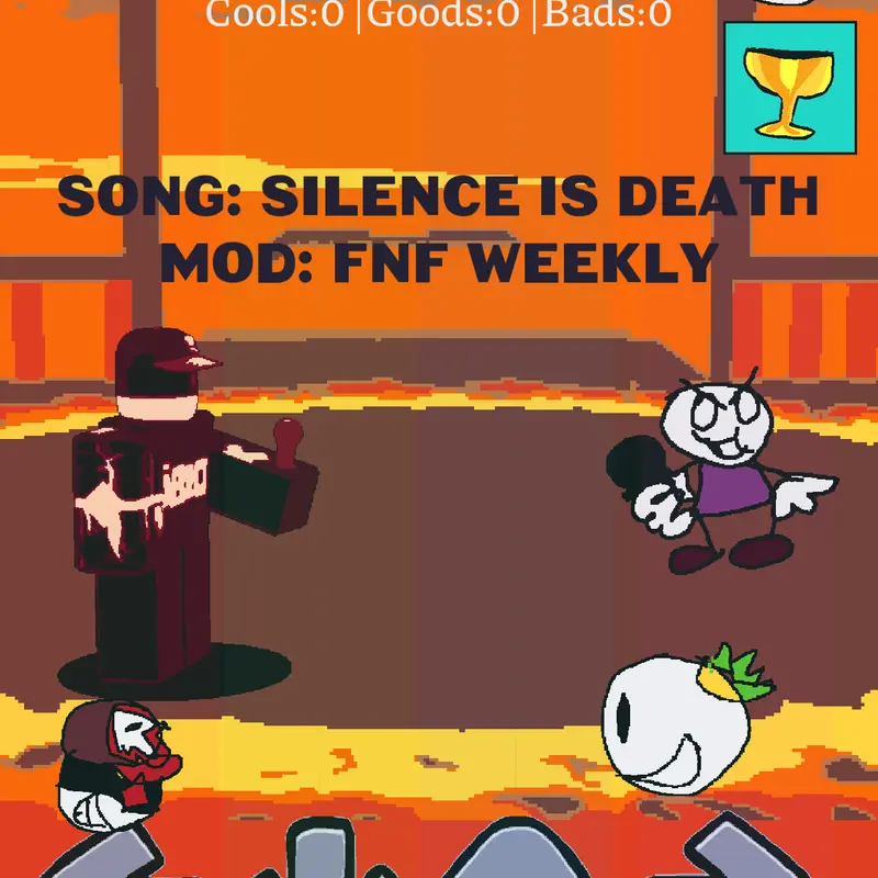 Game by @animaniac