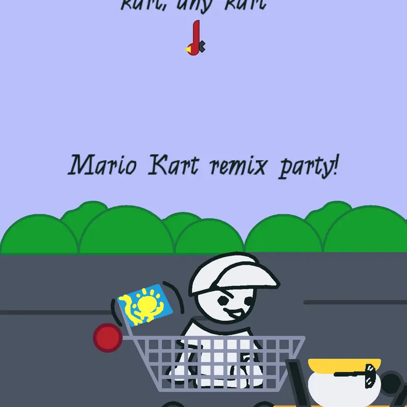 Game by @Sarvarushka