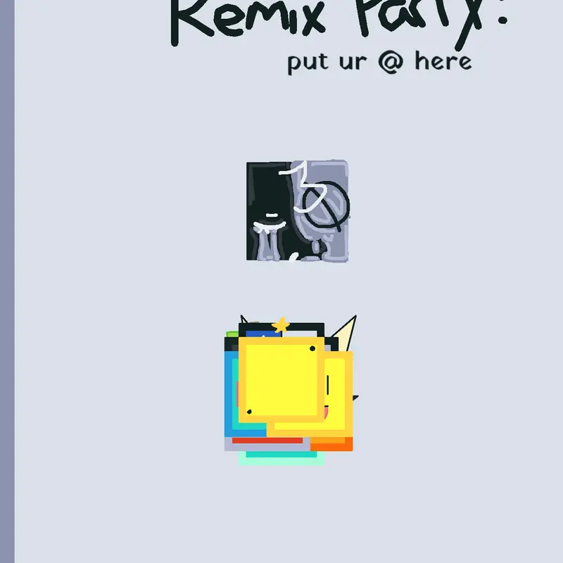 Game by @Julietto