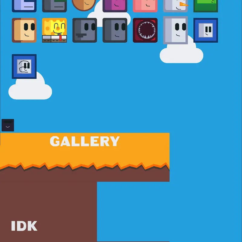 Game by @paypay04