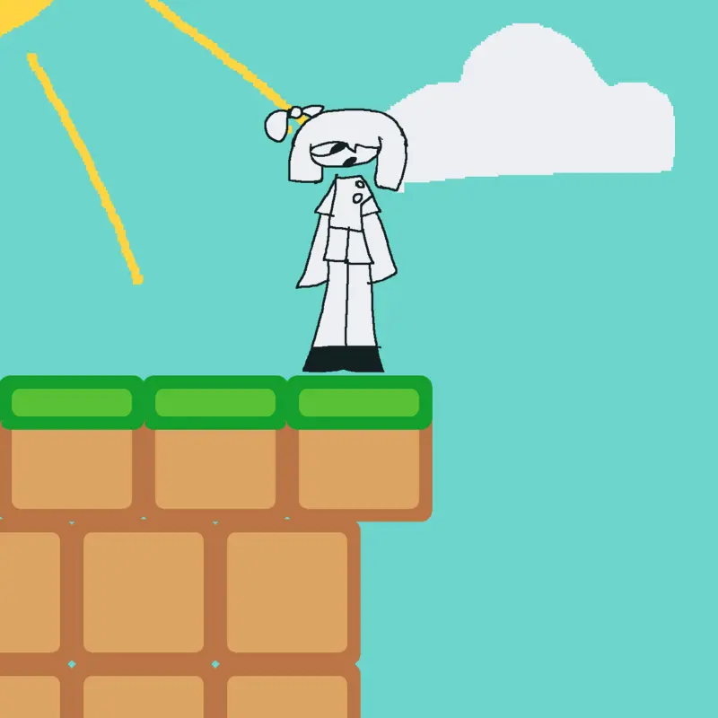 Game by @poptartie