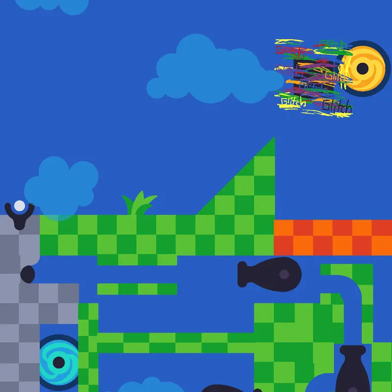 Game by @error_gamestream