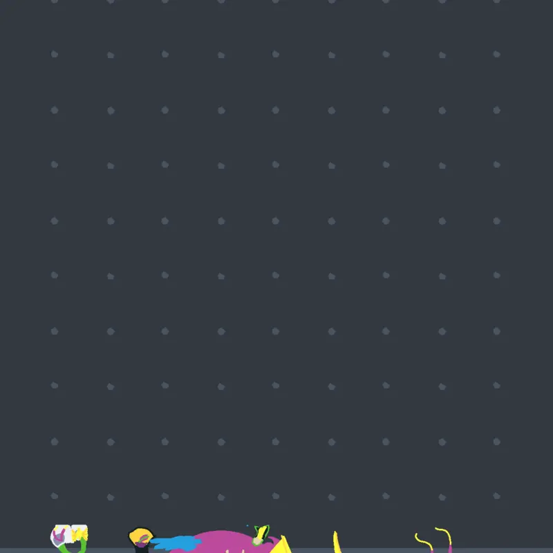 Game by @SiJohnson