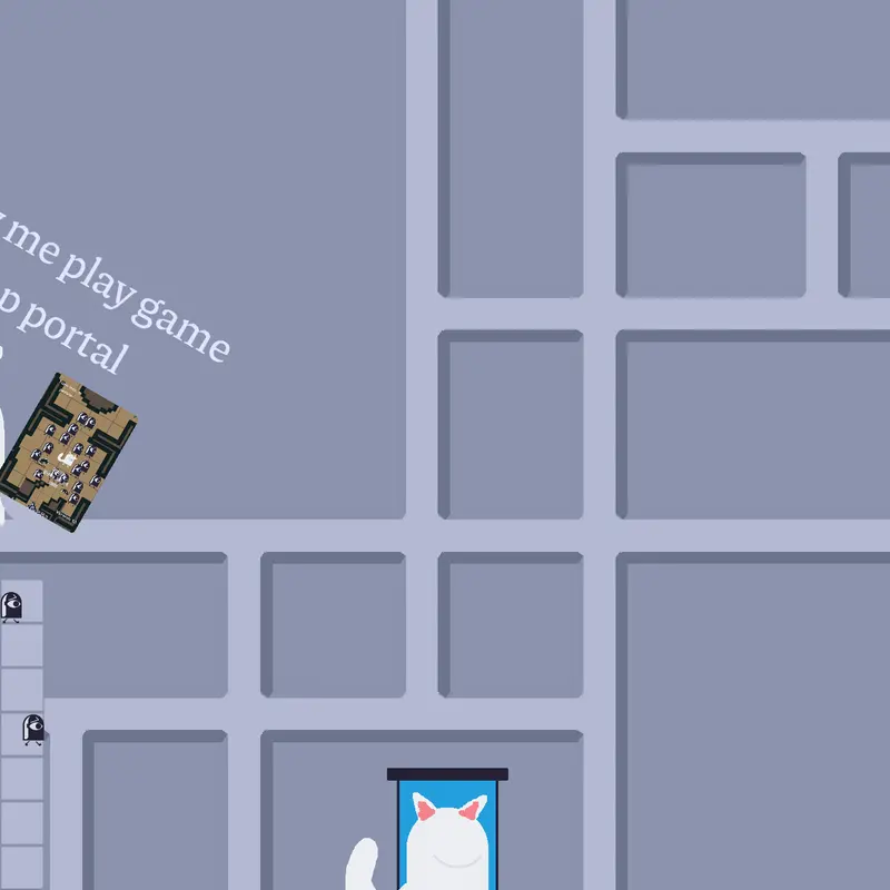 Game by @may_tails_bonnie