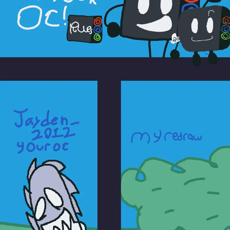 Game by @Jayden_2012