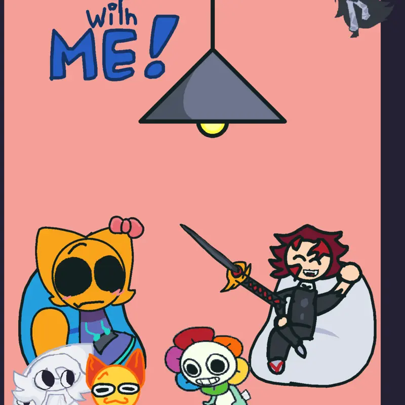 Game by @Pigeons_Is_Cool