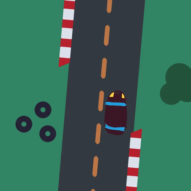 Game by @Aaronking