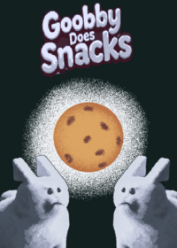 GUBBY DOES SNACKS FUNK ANIMATION MEME