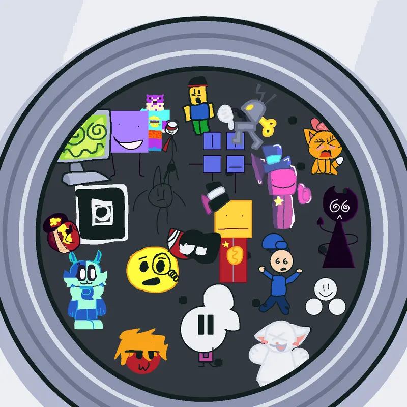 Game by @emu_games