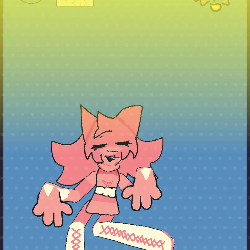 Game by @lenecute