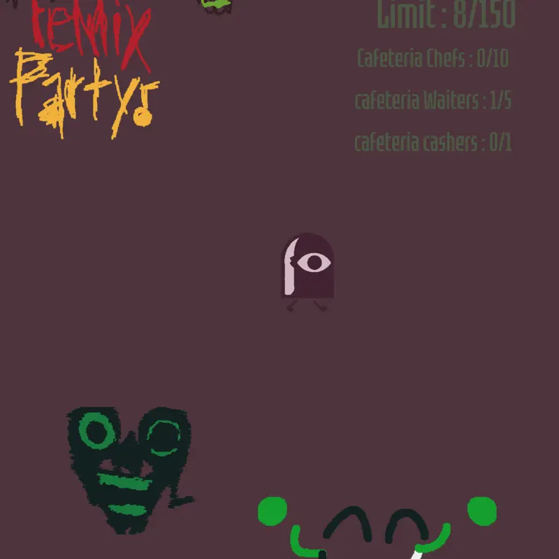 Game by @lirililarilarppatty