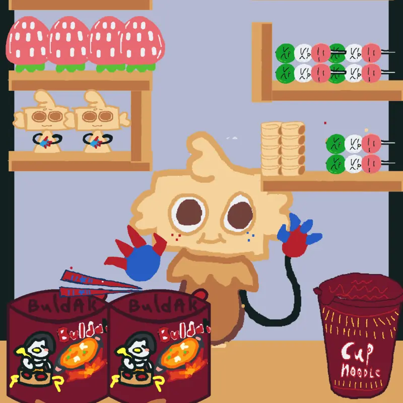 Game by @anaxenia