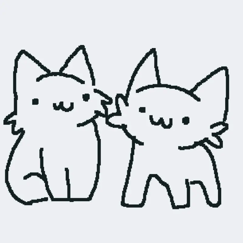 Game by @happyhappycat