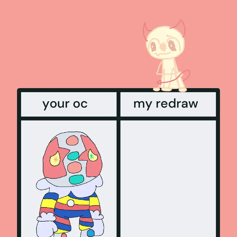 Game by @GamingBlacephalon46