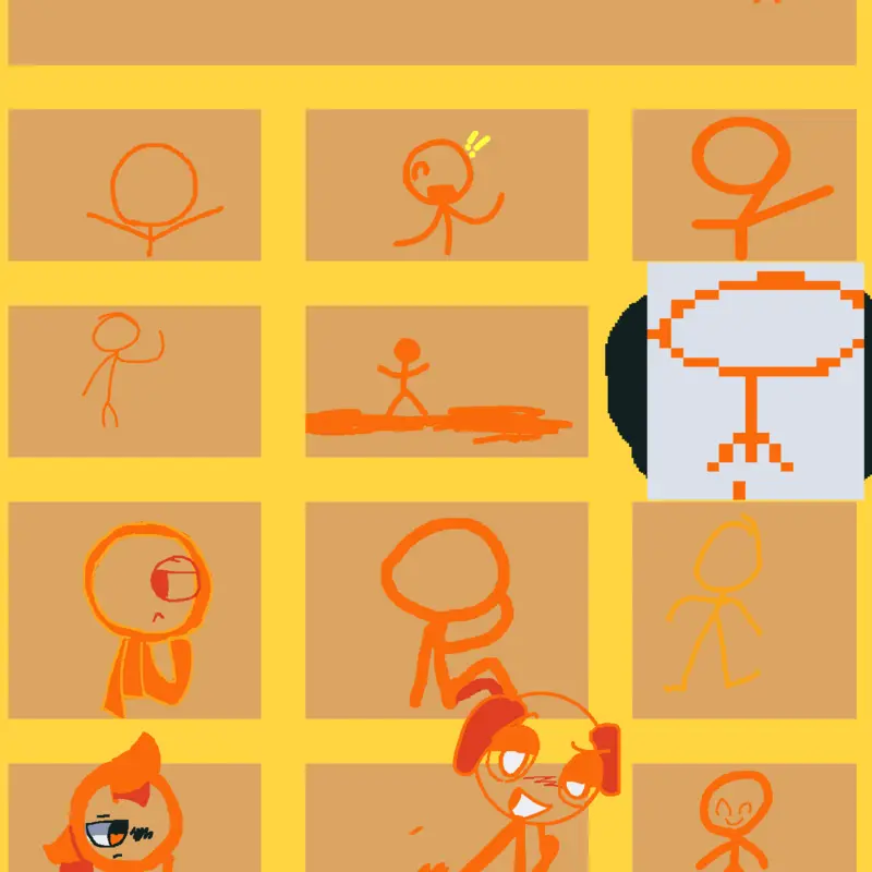 Game by @dakinuniverse124