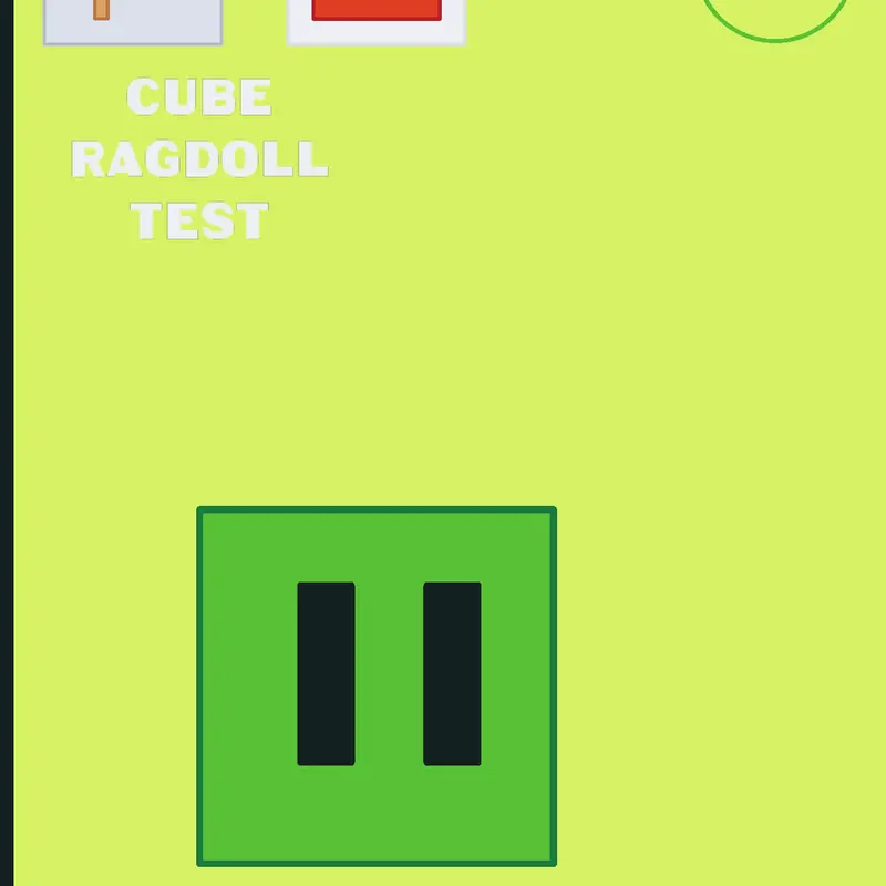 Game by @kosprunki