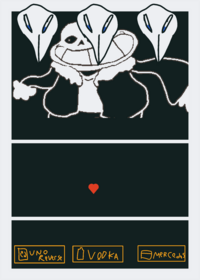SNAS boss fight >:(