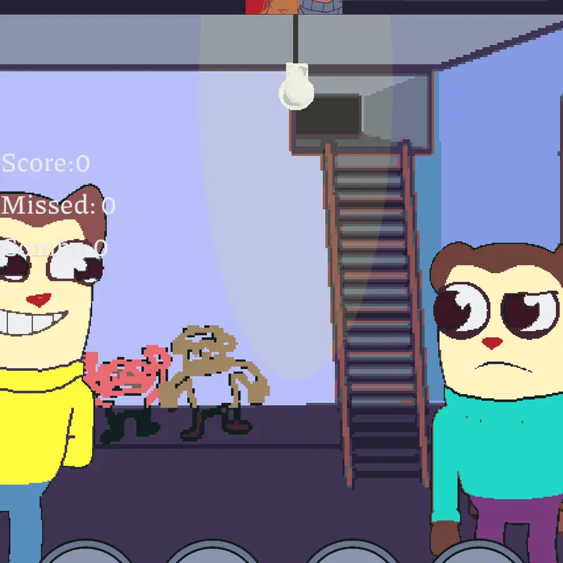 Game by @-Joshua-