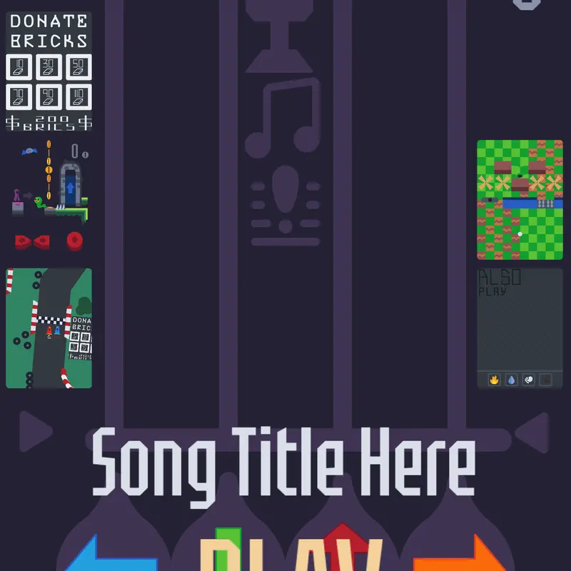 Game by @Mp3ibo