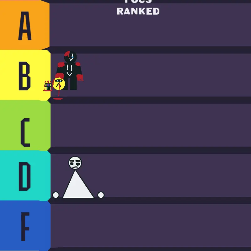 Game by @baconW