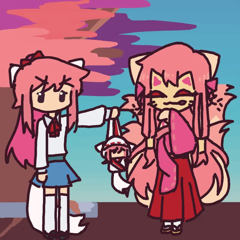 Game by @Poppy_Calliope