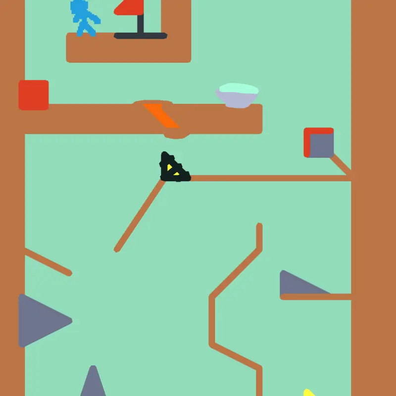 Game by @BeanBeabtheII