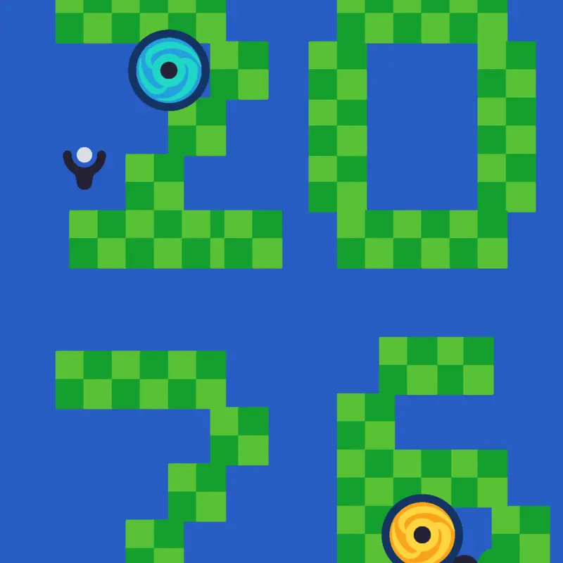 Game by @randomcreater
