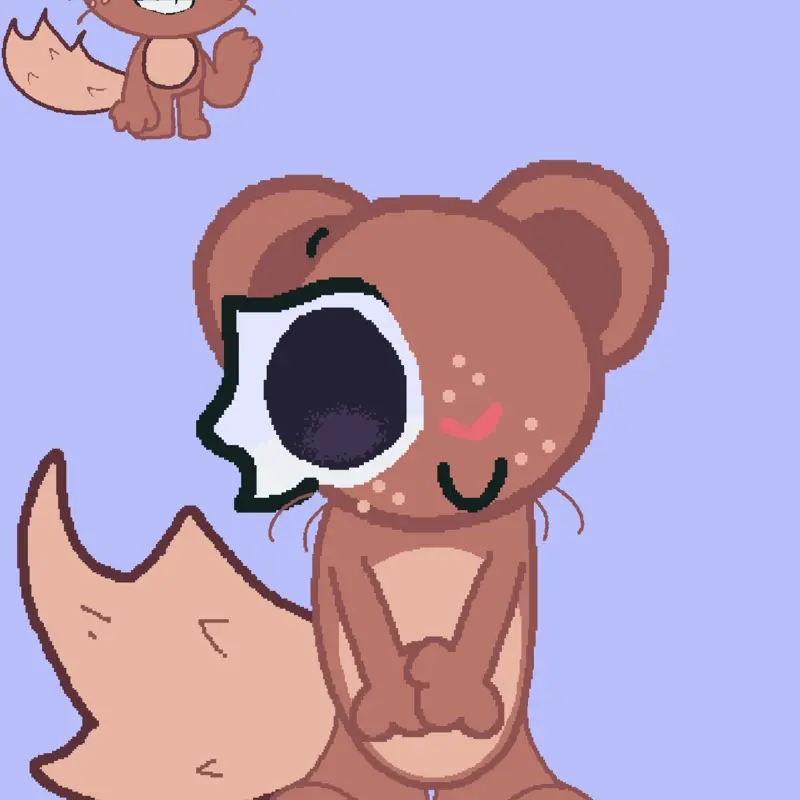 Goober by @muckbang__lovers-alttt