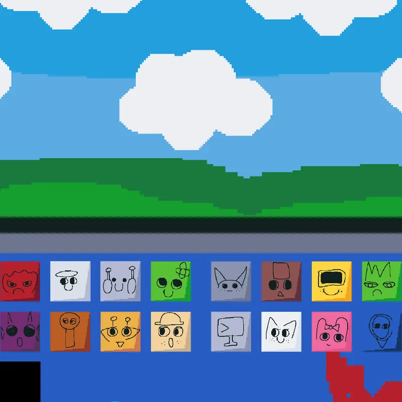 Game by @dantheman77766
