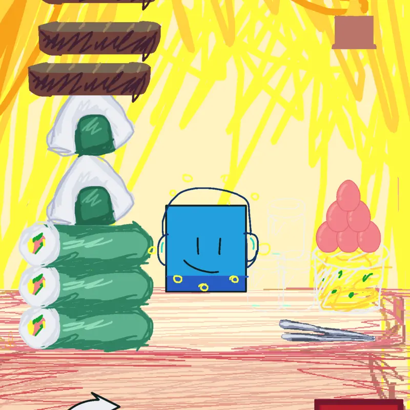 Game by @krishnag