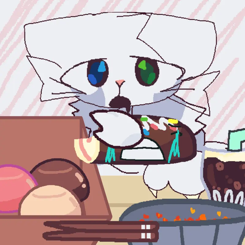 Game by @TomatoSarads
