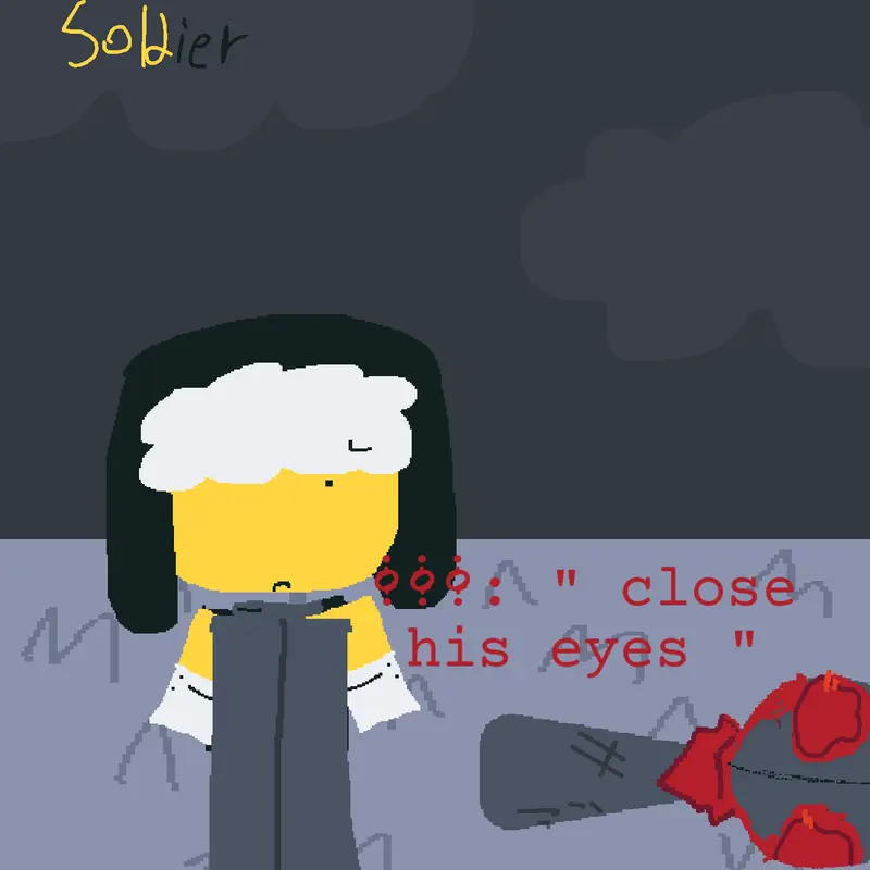 Game by @S_the_bored_creator