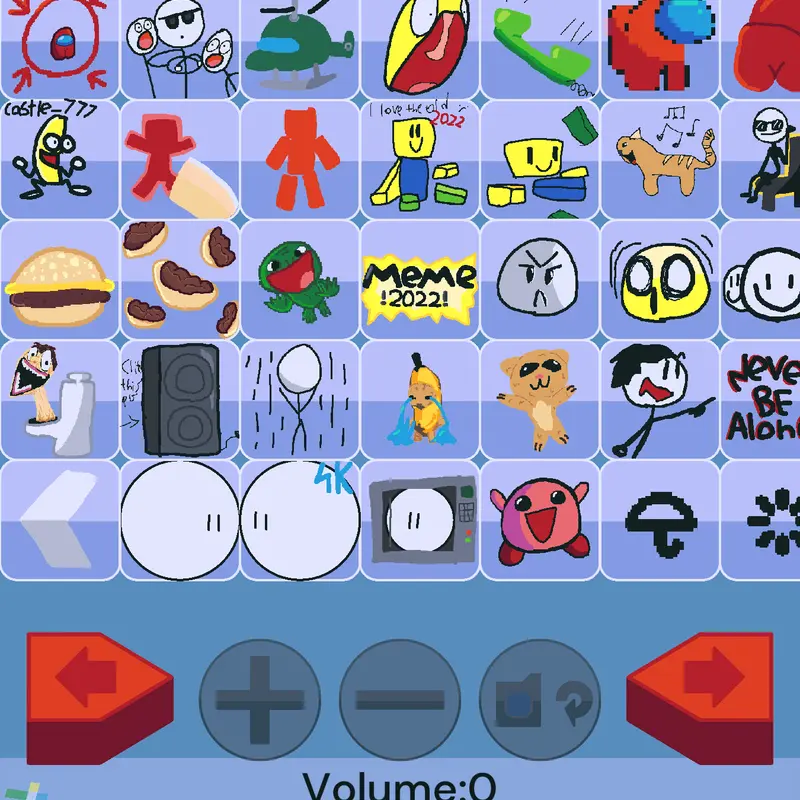 Game by @ikersito16543