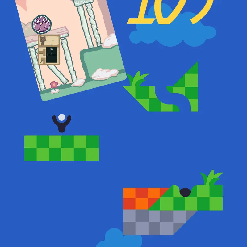 Game by @STOPDELETINGCASTLE_