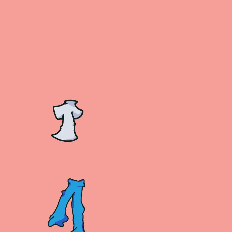 Game by @artsykraftsy
