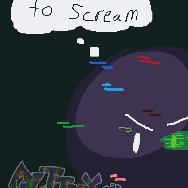 Game by @GlitchyCT