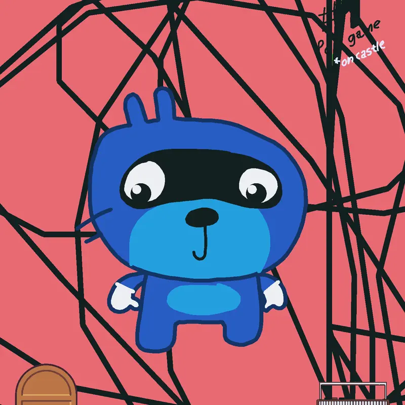 Game by @dhxhchshcjsjc