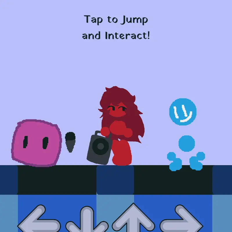 Game by @fnf54new