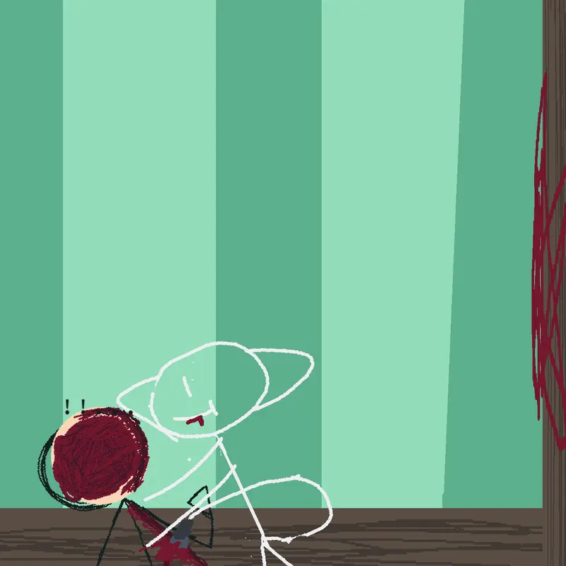Game by @am_just_a_normal_person