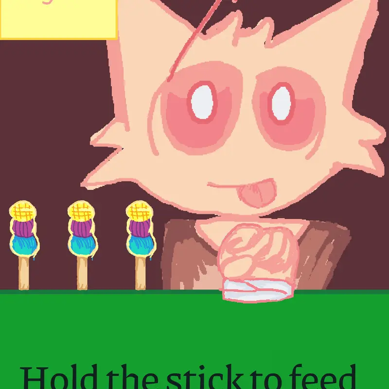 Game by @Cattsyzz