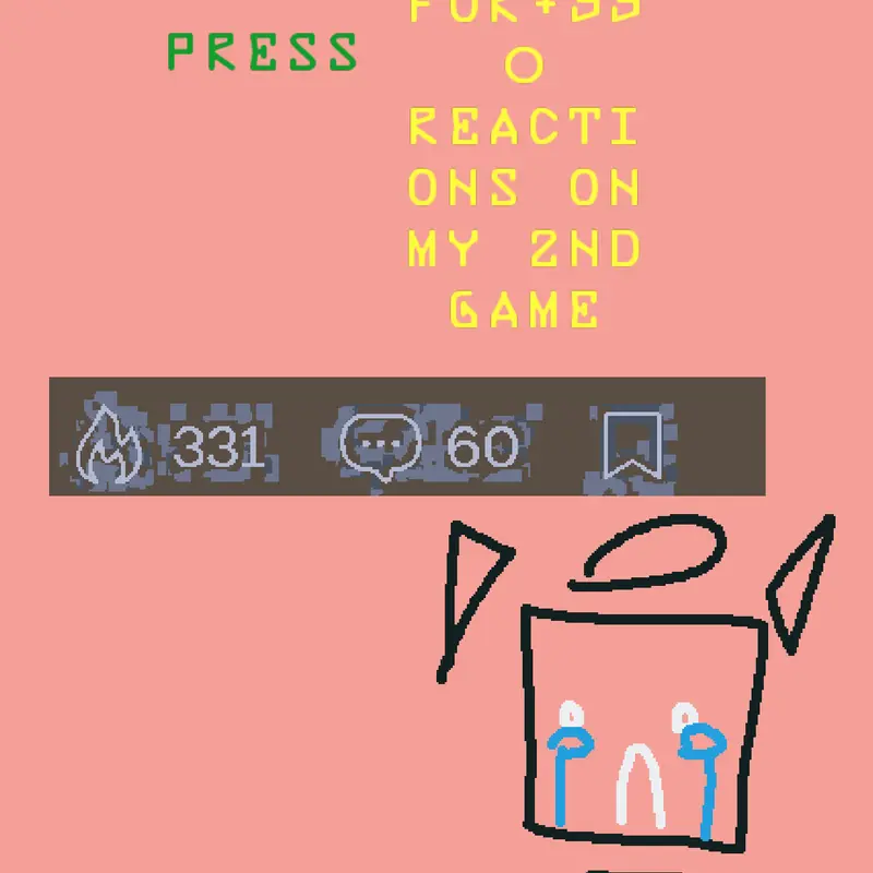 Game by @itscastleflorat