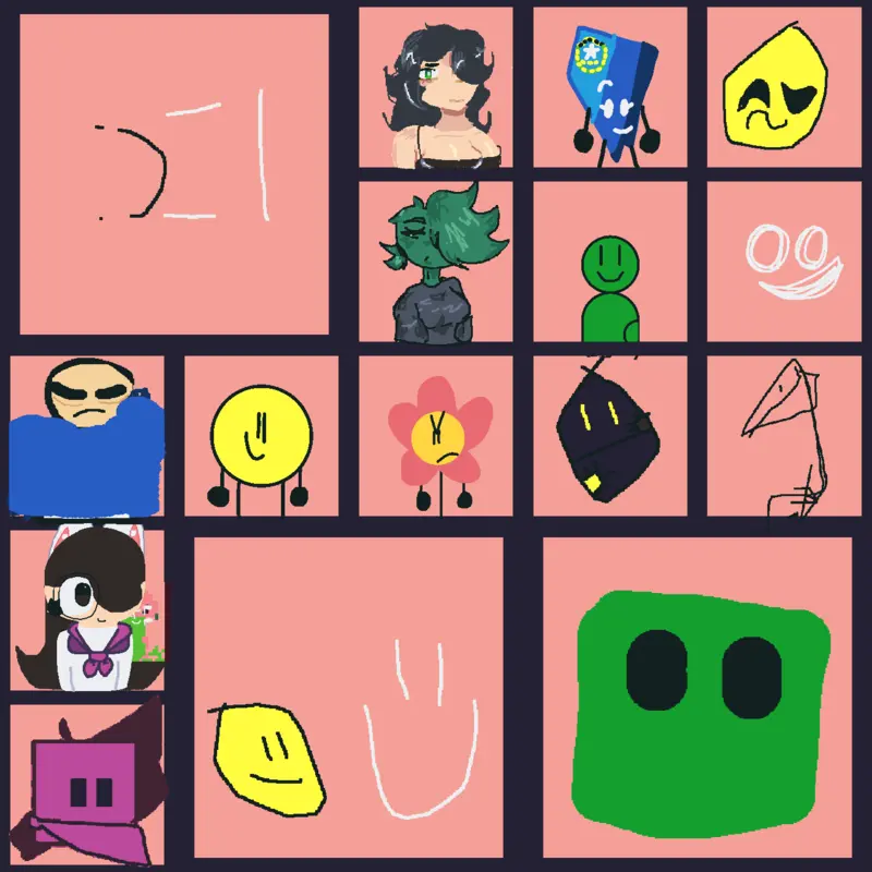 Game by @dat1snek