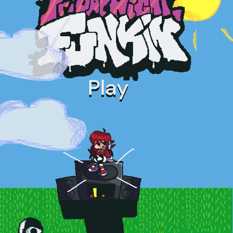 Game by @GalaxyStudio