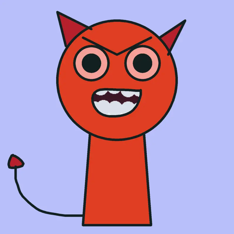 Game by @ClockyTheRobloxLover