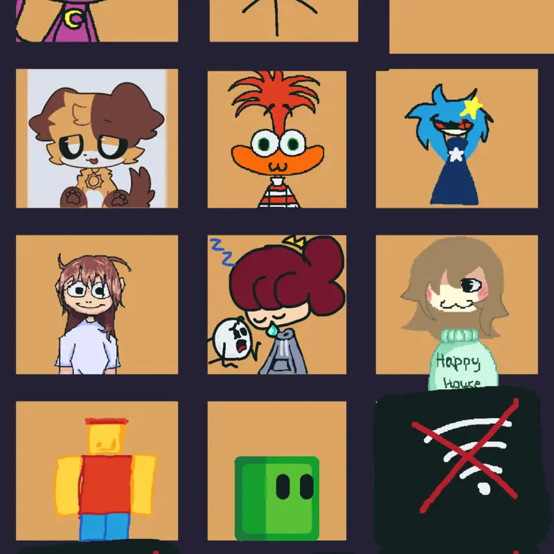 Game by @FRANCYCHECCO