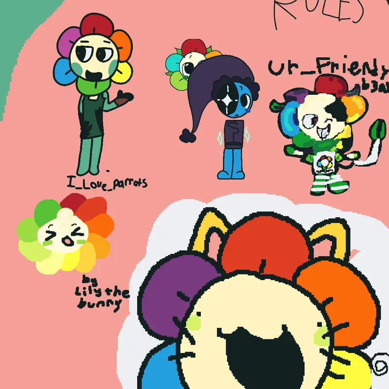 Game by @ILoveOreos