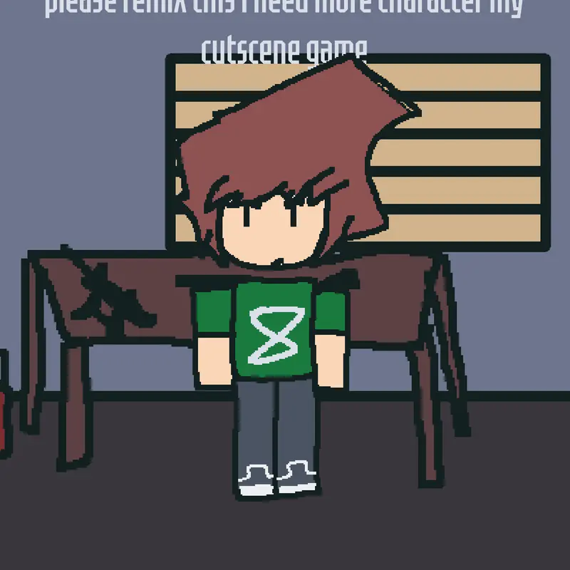 Game by @SomeStuff