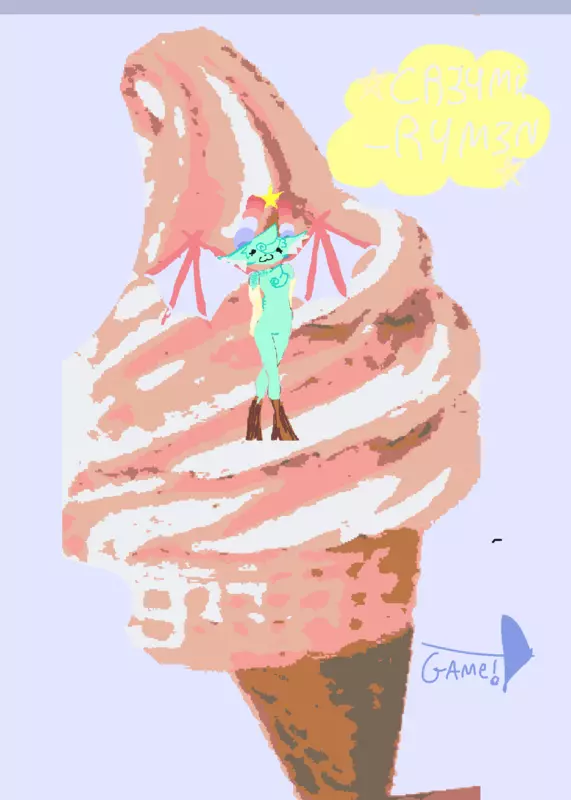 Game by @CR34Mii_R4M3N