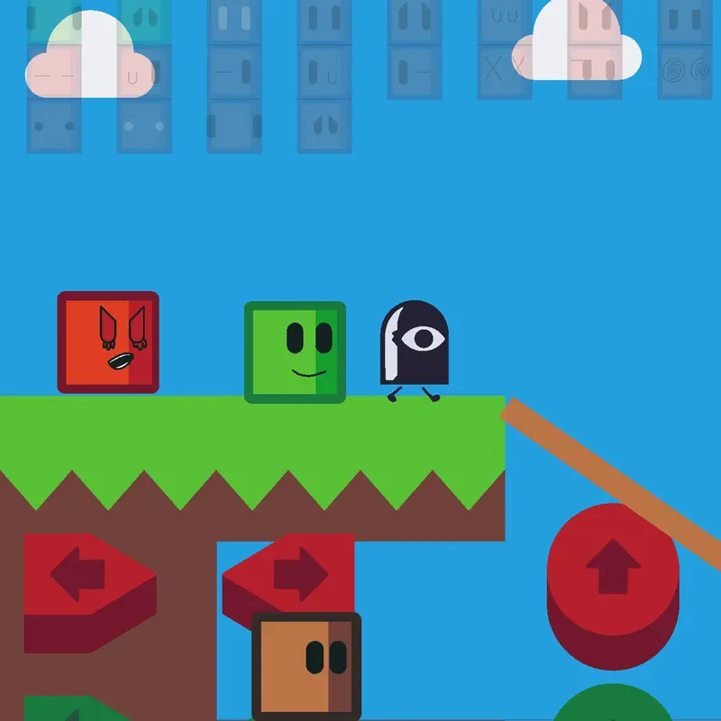 Game by @emojisad