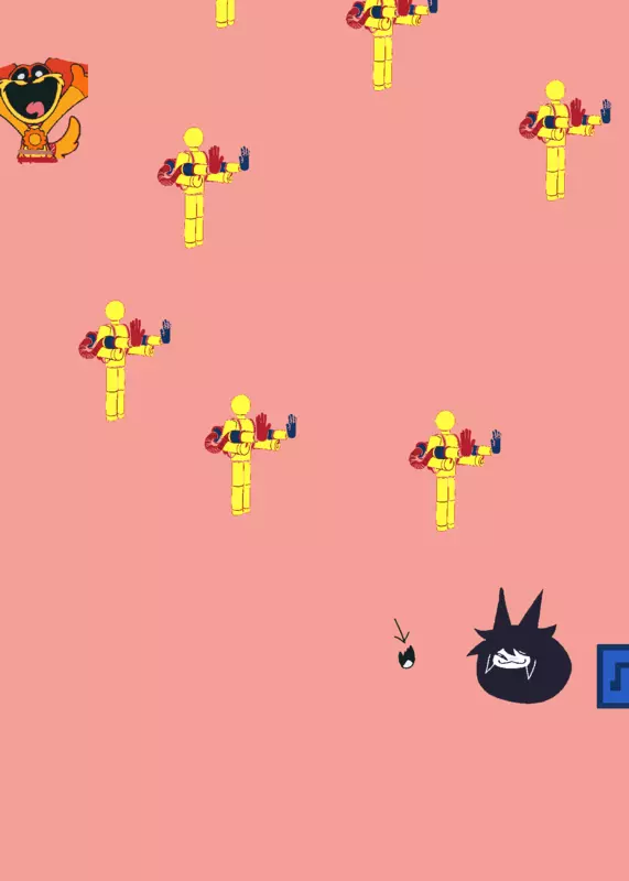 Game by @eaRthoff